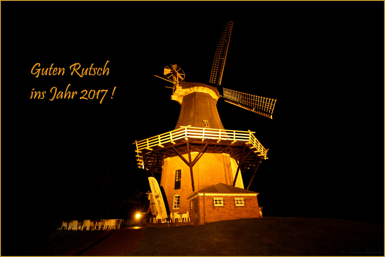 + Guten Rutsch&hellip;+ Foto &amp; Bild | silvester, spezial, nachtaufnahme
