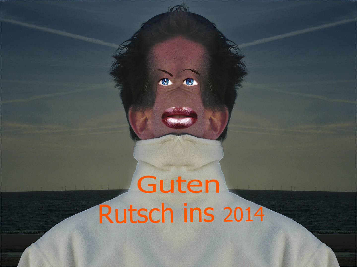 Guten Rutsch