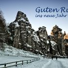 Guten Rutsch...