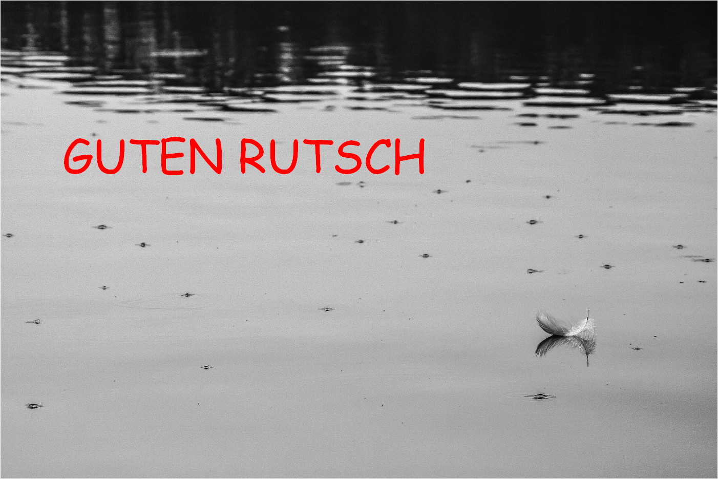 Guten Rutsch