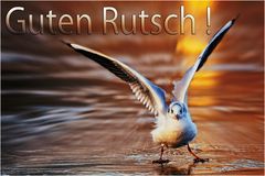 Guten Rutsch!