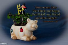 Guten Rutsch!