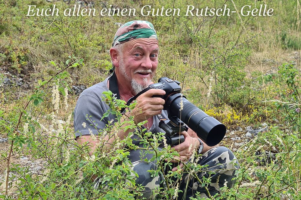 Guten Rutsch