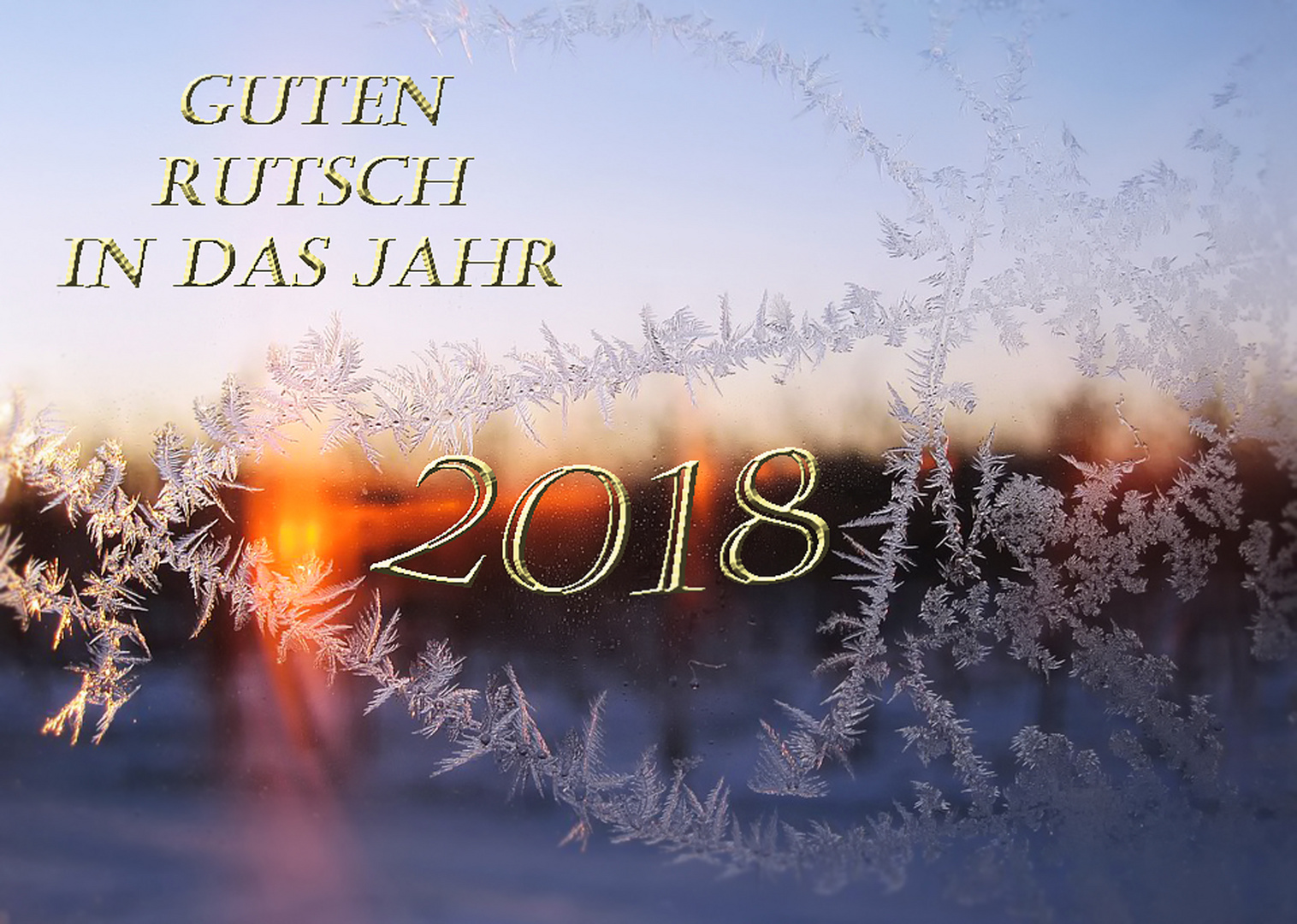 Guten Rutsch