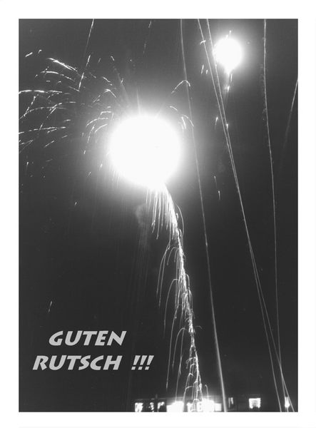 Guten Rutsch