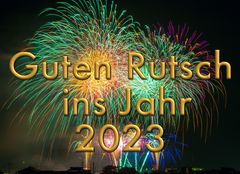 Guten Rutsch