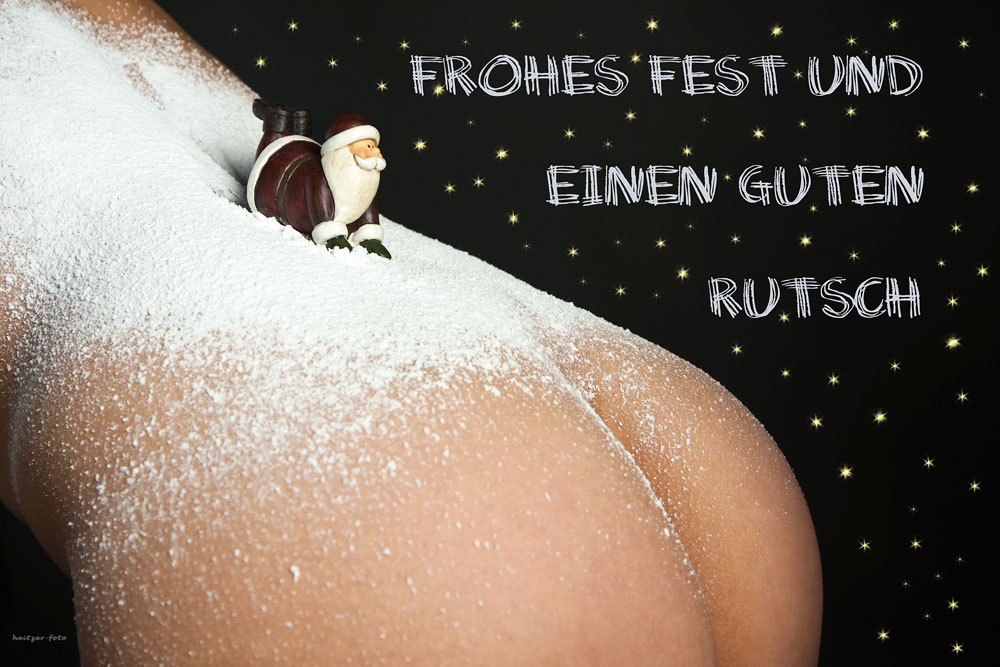 Guten Rutsch