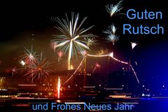  Guten Rutsch