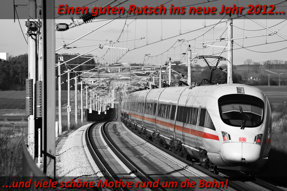 Guten Rutsch!!!