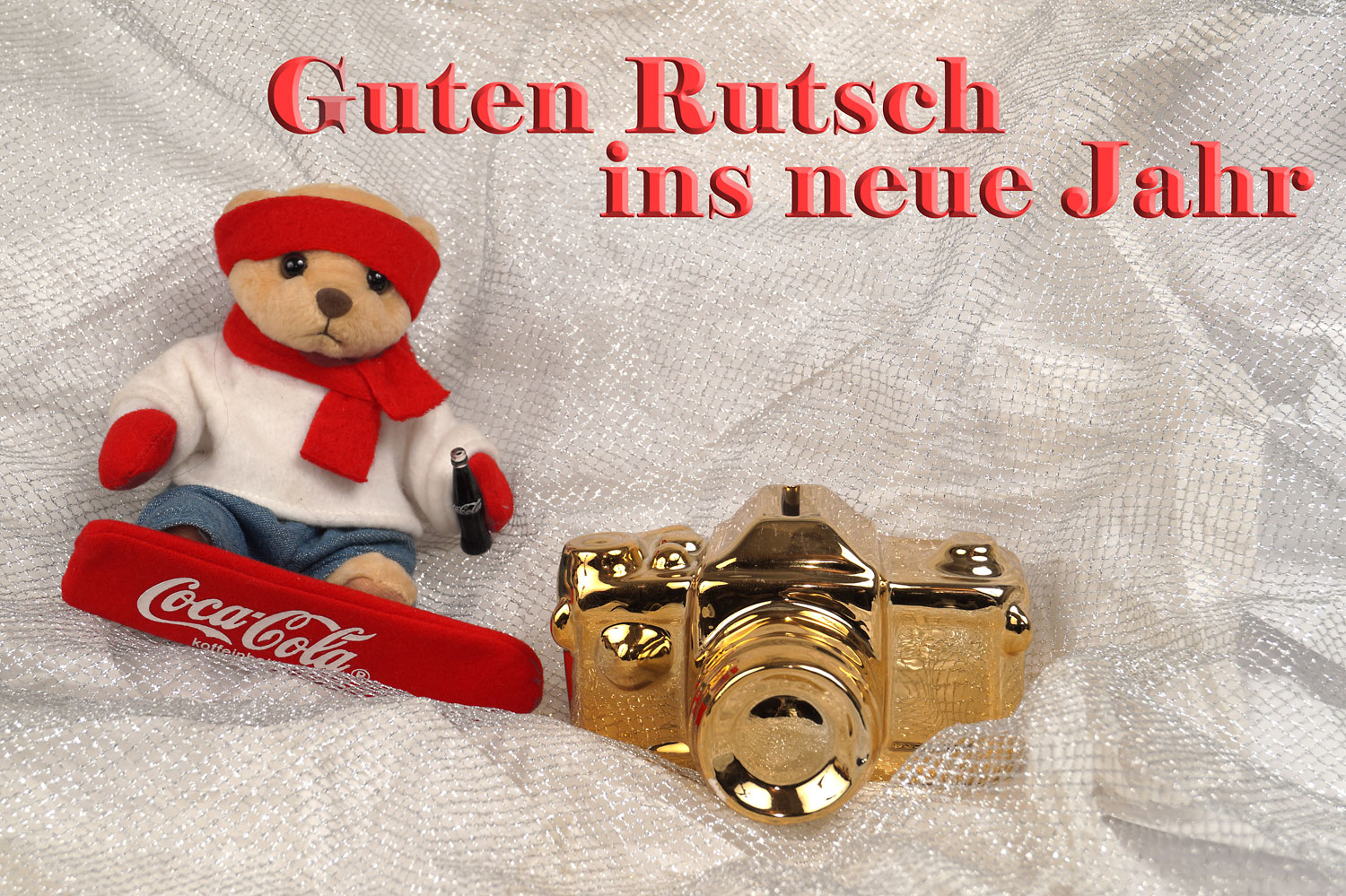 Guten Rutsch