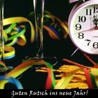 Guten Rutsch!