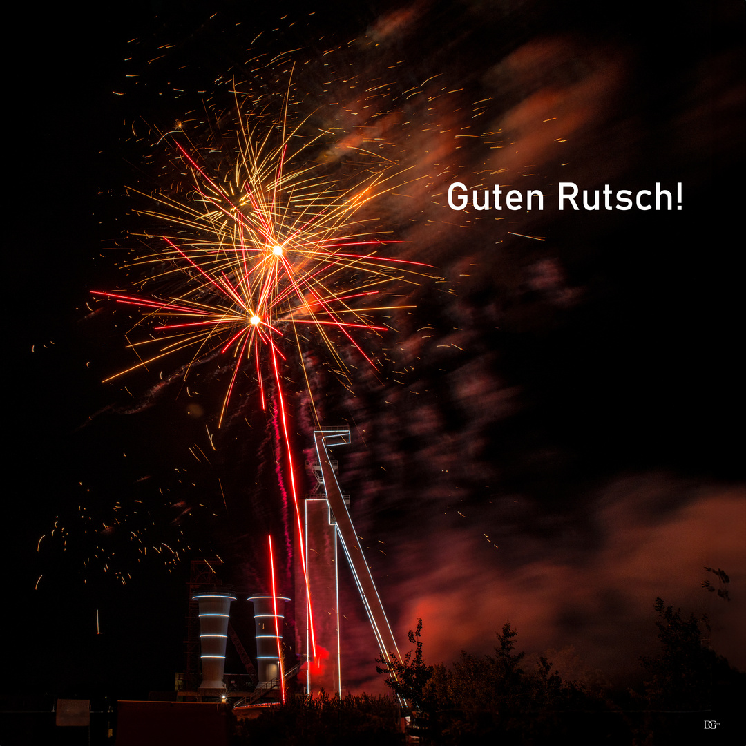 Guten Rutsch