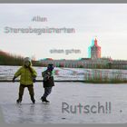 ...guten Rutsch! (Anaglyphe)