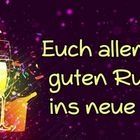 Guten Rutsch 