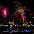 Guten Rutsch!