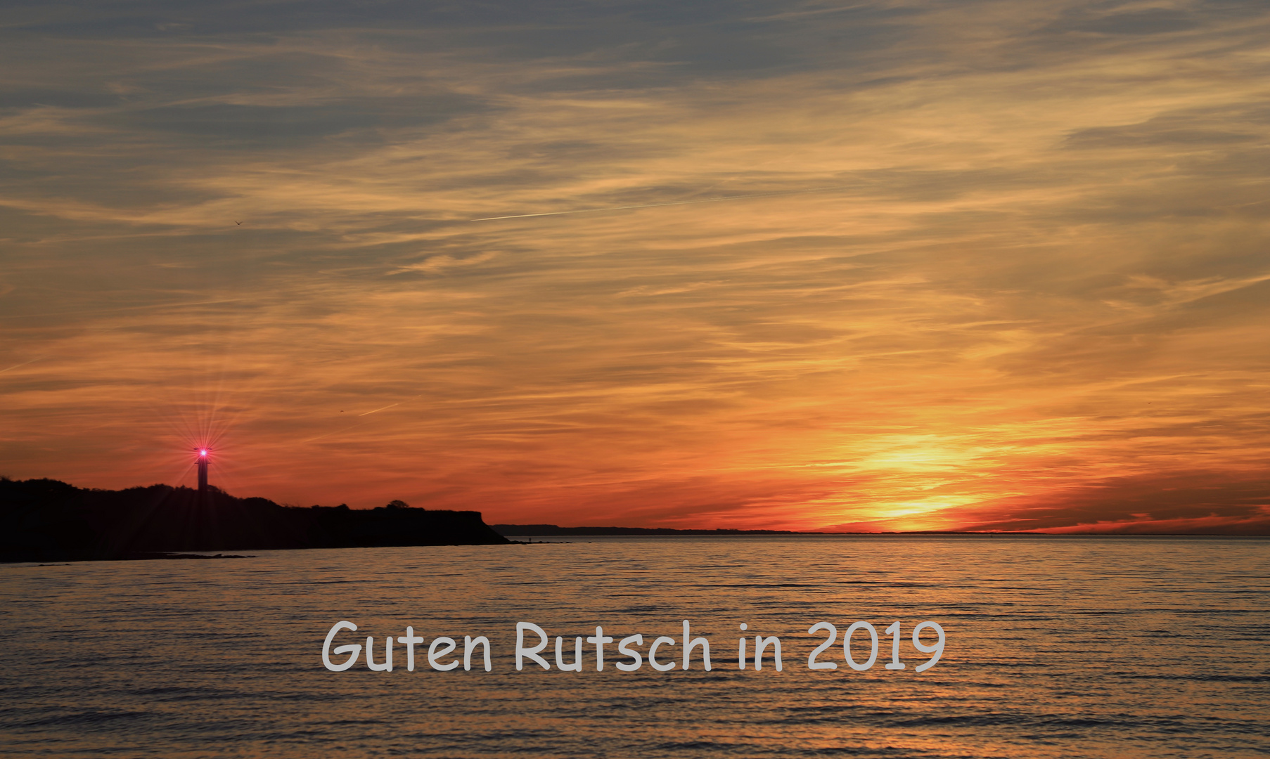 Guten Rutsch