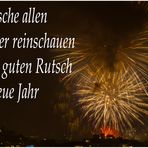 Guten Rutsch