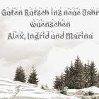 guten Rutsch