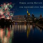 Guten Rutsch ins 2018