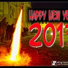 Guten Rutsch ins neue Jahr 2013!