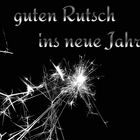 guten Rutsch ins neue jahr 2020