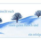 Guten Rutsch und ein frohes 2009