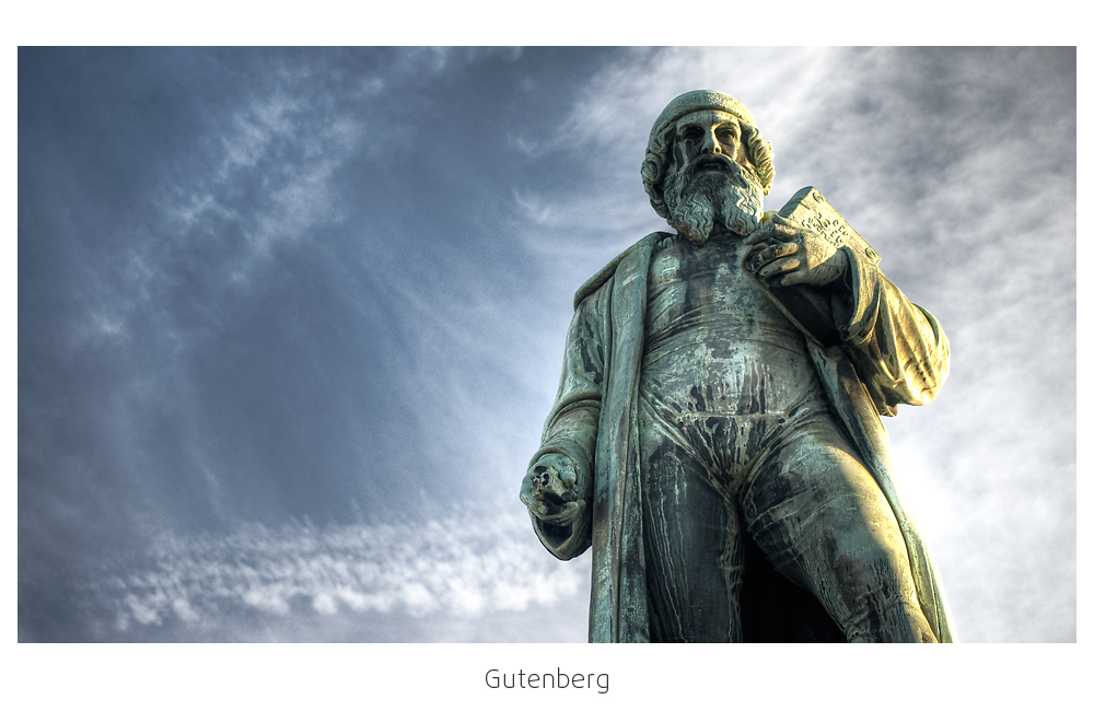 Gutenberg