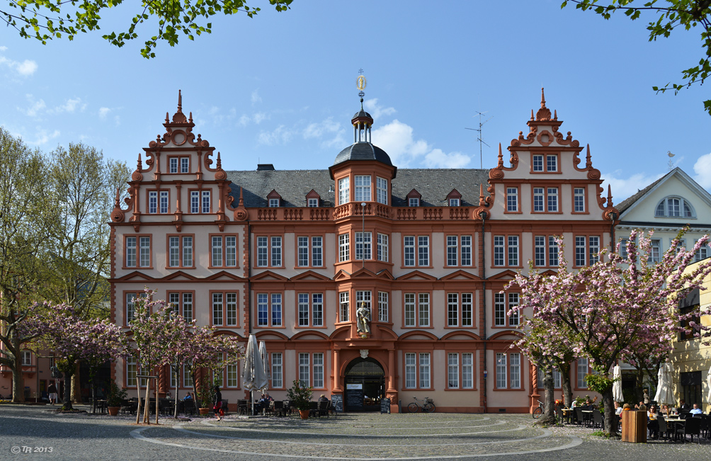 Gutenberg-Museum