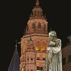 Gutenberg und der Dom