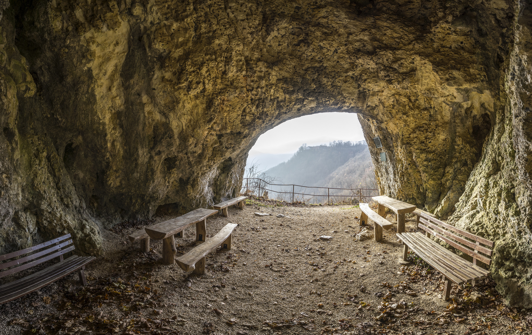 Gutenberger Höhle