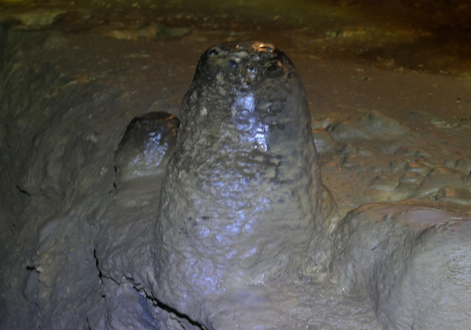 Gutenberger Höhle, Schopfloch, BaWü