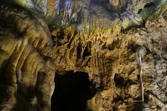 Gutenberger Höhle, Schopfloch, BaWü