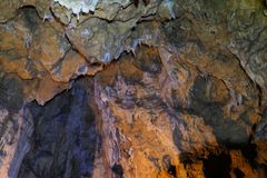 Gutenberger Höhle, Schopfloch, BaWü