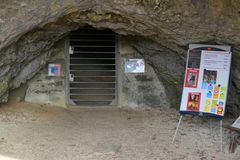 Gutenberger Höhle, Schopfloch, BaWü