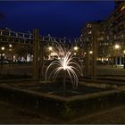 Gutenbergplatz in Arnsberg