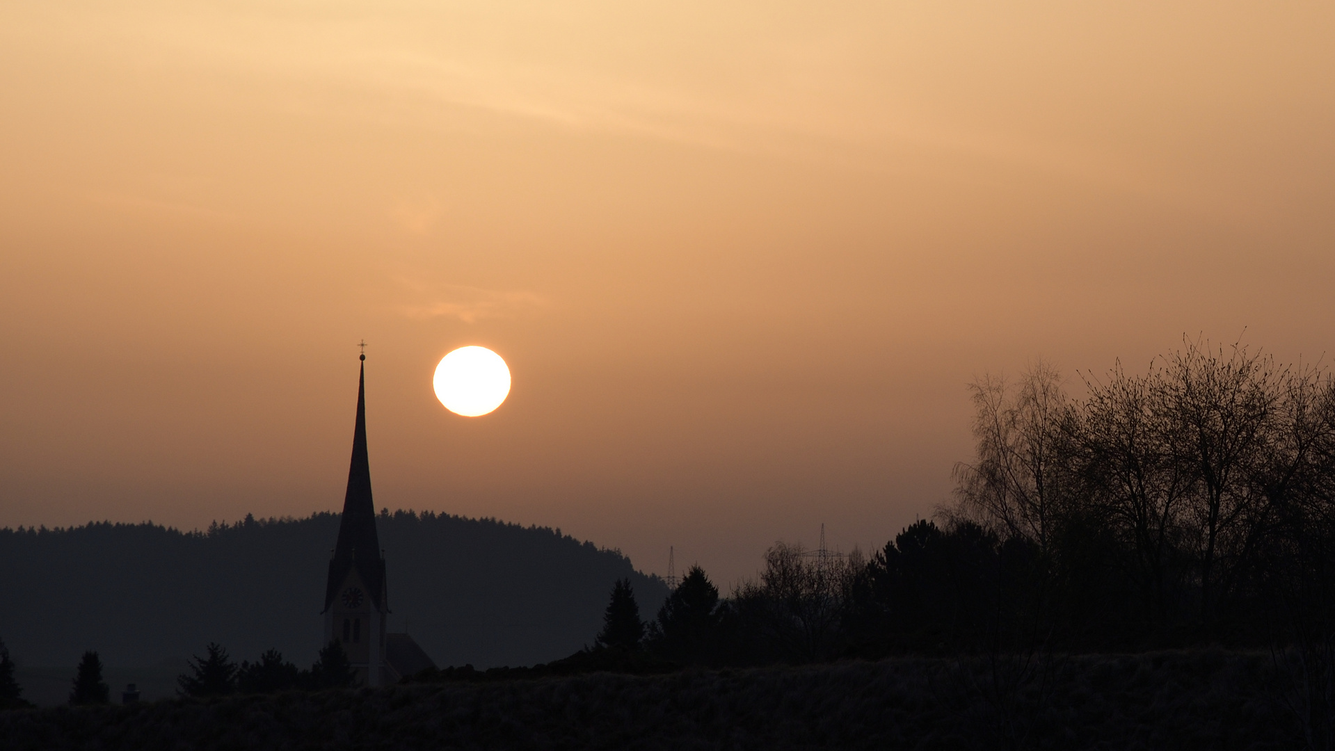 GutenMorgenSahara