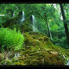 Gutensteiner Wasserfall