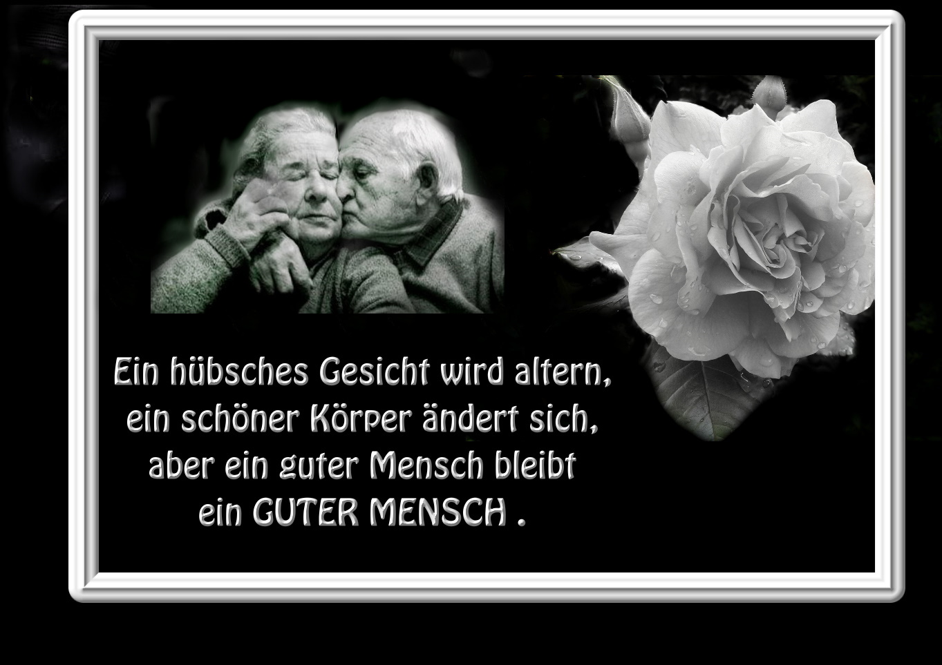 Guter Mensch