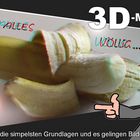 Guter Rat in 3D