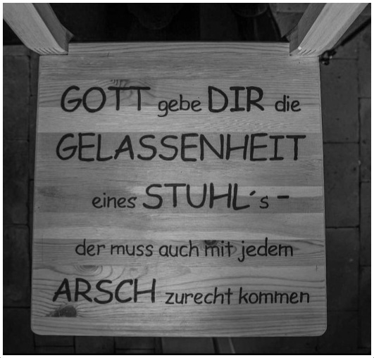 Guter Ratschlag Foto & Bild quatsch, fun und rätselecke, projekte, satire Bilder auf