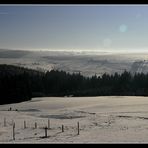 Guter Rutsch im Erzgebirge!