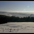 Guter Rutsch im Erzgebirge!