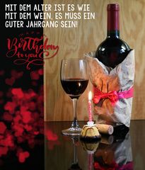 guter wein