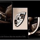 Gutes Design......Porsche Boxster S Collage