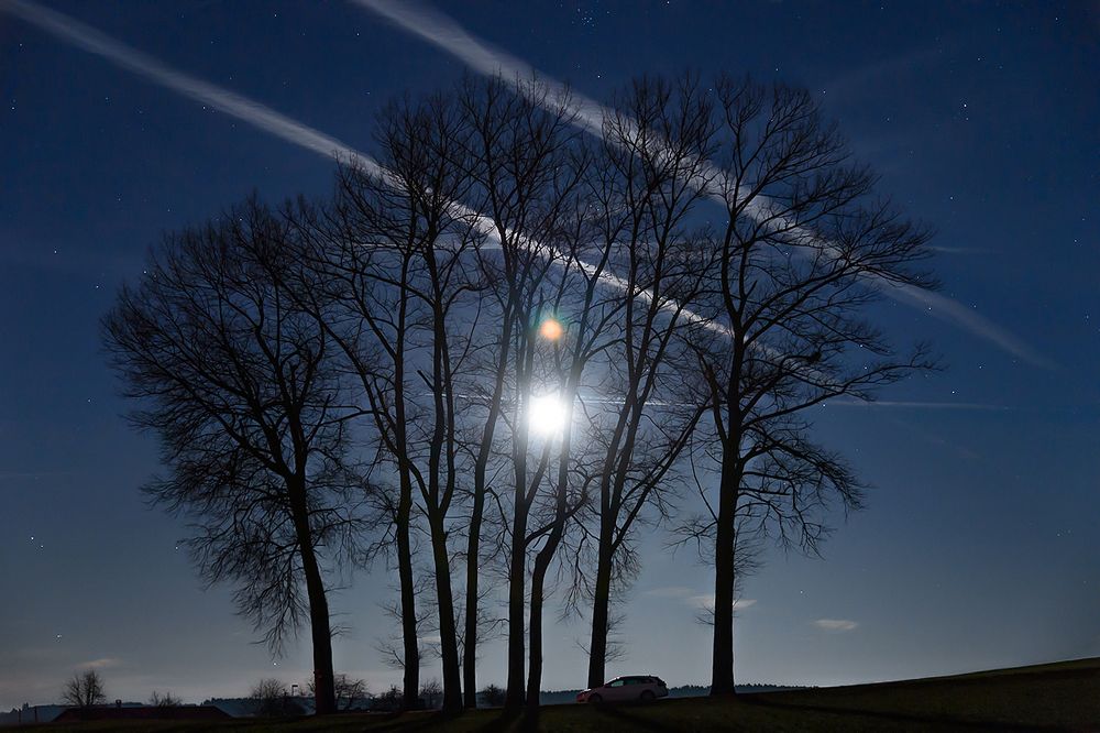 Gutes Licht für 2016