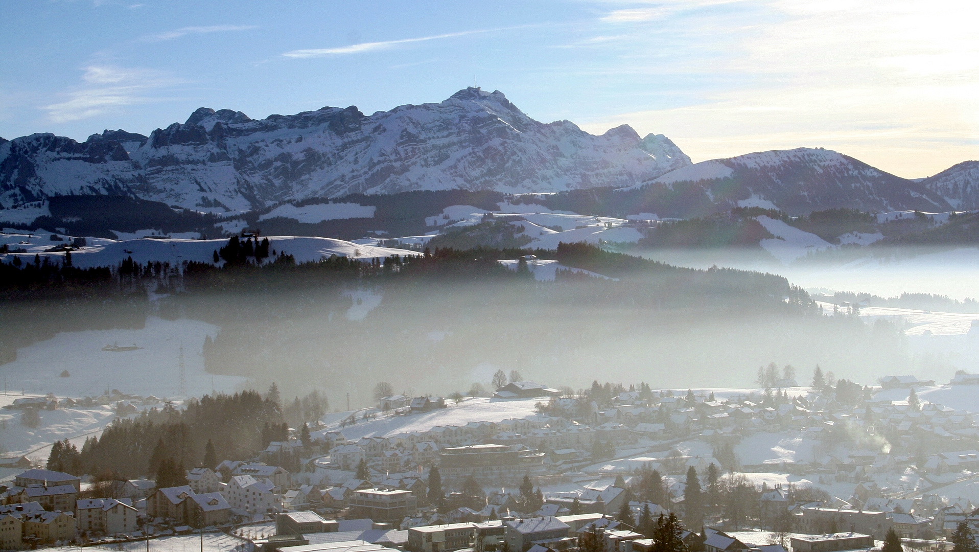 Gutes Neues Jahr - Bonne Année - Felice Anno Nuovo - Happy New Year