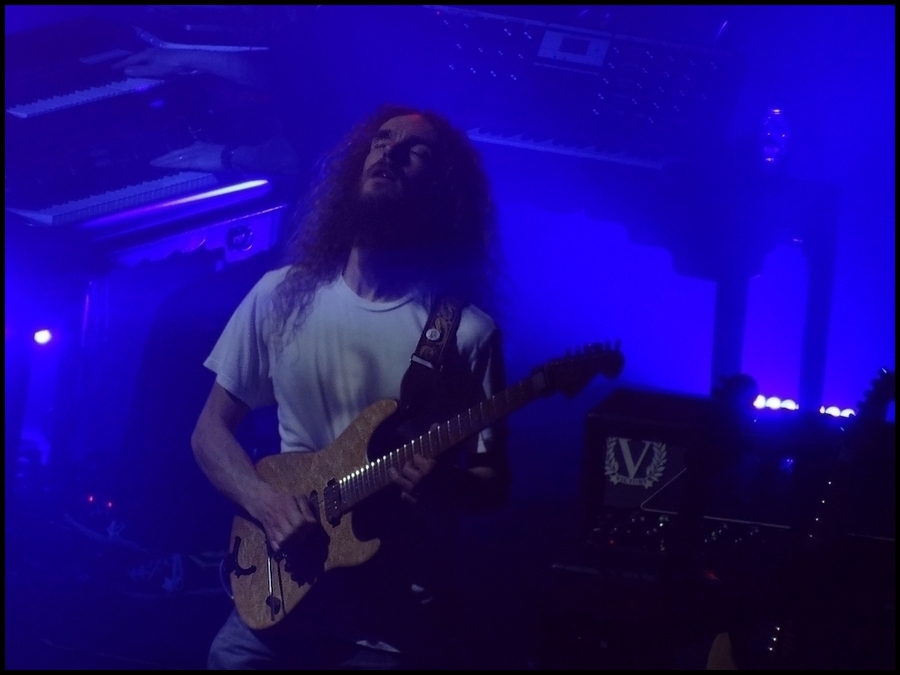  Guthrie Govan