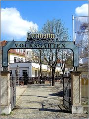 Gutmann Volksgarten