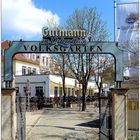 Gutmann Volksgarten