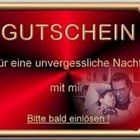 Gutschein ??